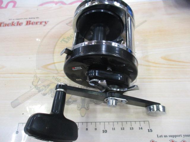 アンバサダー9000Cオートマチック2スピード