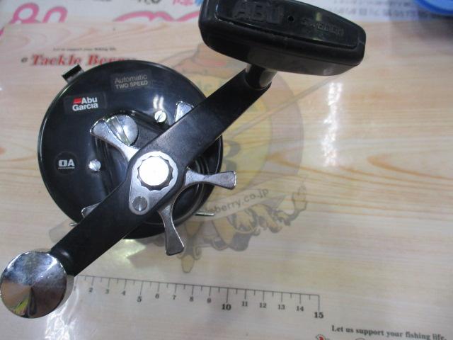 アンバサダー9000Cオートマチック2スピード