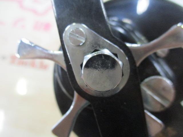 アンバサダー9000Cオートマチック2スピード