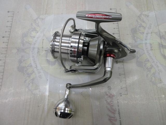 タイドサーフ 4000QD
