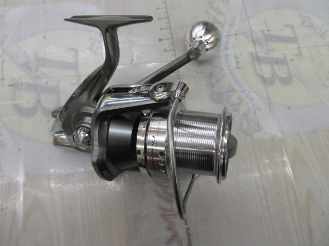 タイドサーフ 4000QD