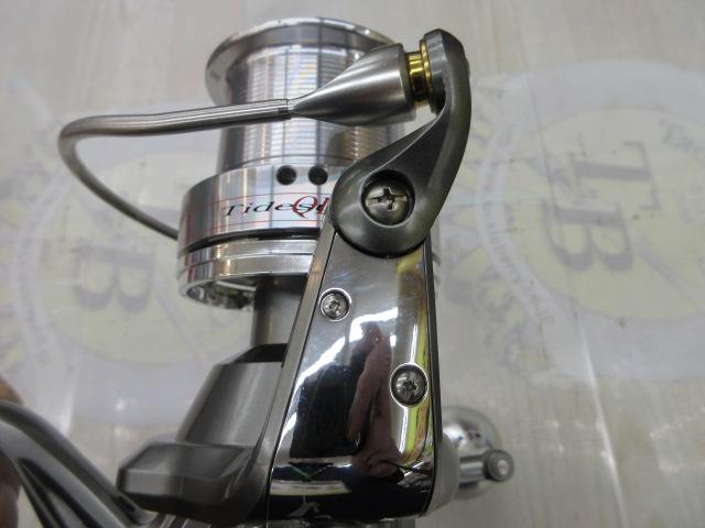 タイドサーフ 4000QD