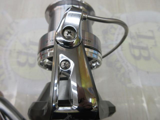 タイドサーフ 4000QD