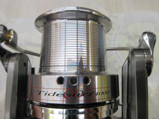 タイドサーフ 4000QD