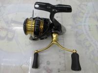 23レガリス LT2500S-DH