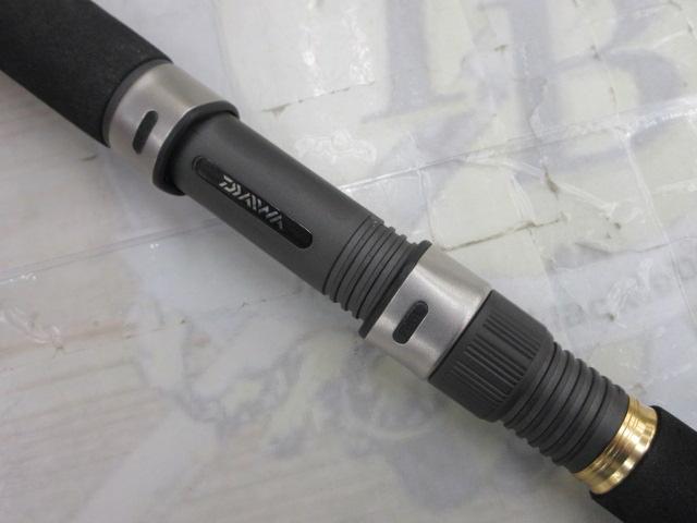 ジグキャスター 96M｜＠ベリーネット 日本最大新品中古釣具WEBショップ