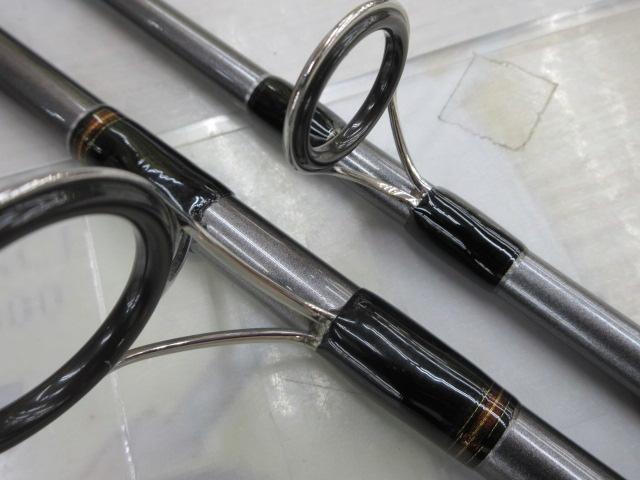 ジグキャスター 96M｜＠ベリーネット 日本最大新品中古釣具WEBショップ