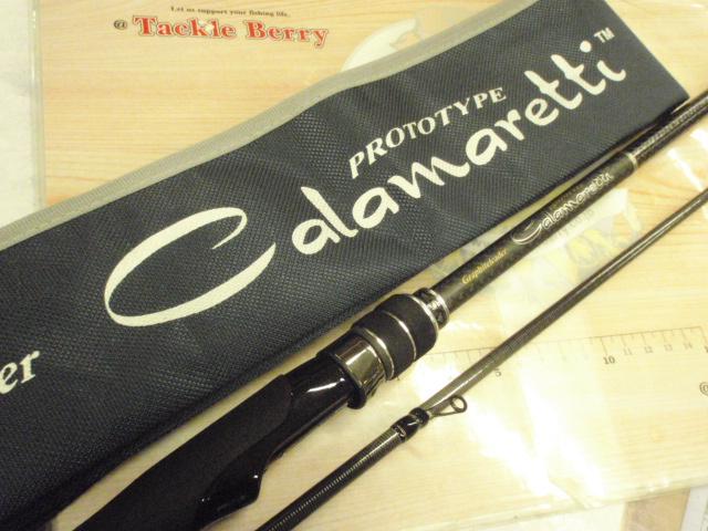 カラマレッティープロトタイプ 24GCALPS-862M｜＠ベリーネット 日本