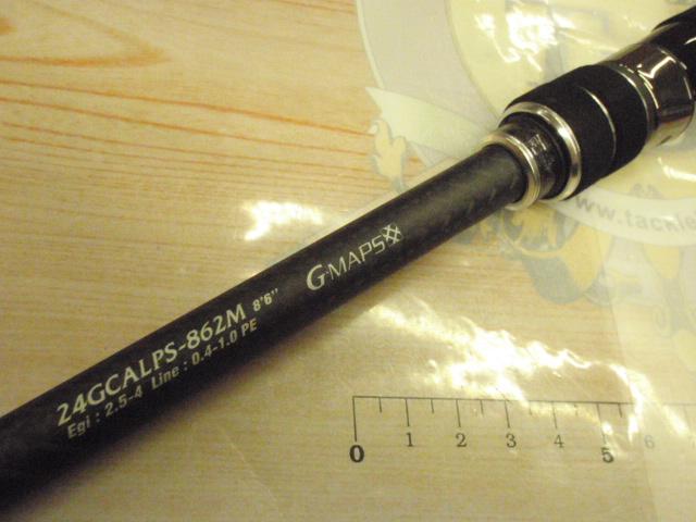 カラマレッティープロトタイプ 24GCALPS-862M｜＠ベリーネット 日本
