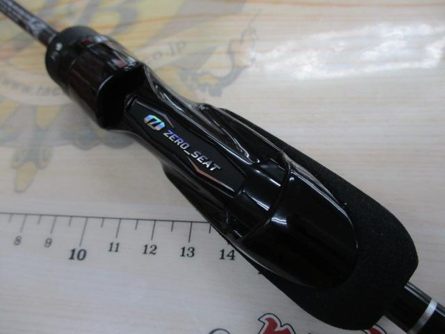 月下美人エア アジング 510UL-S・W｜＠ベリーネット 日本最大新品中古
