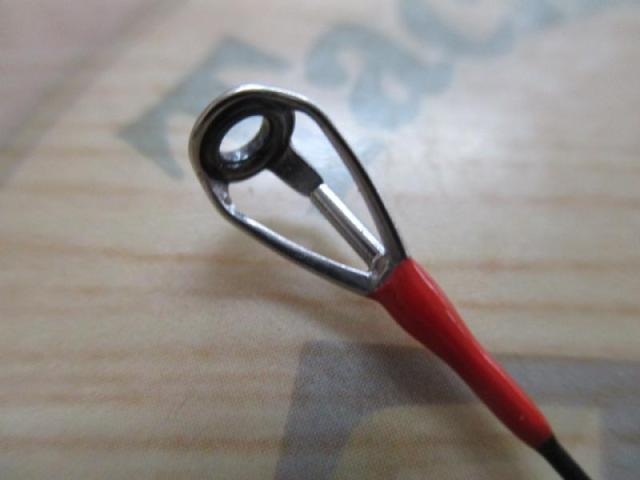 月下美人エア アジング 510UL-S・W