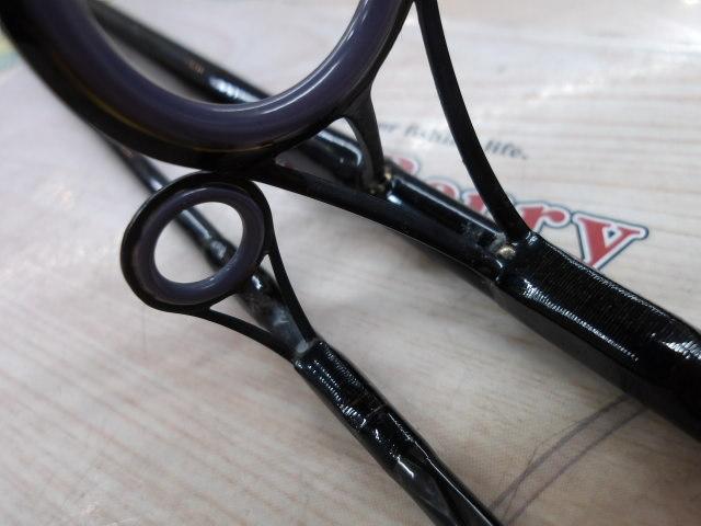 CWPMパシフィックファントム CW-702-3FS