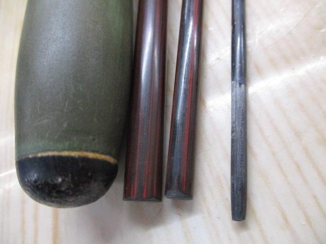 鉄扇師10