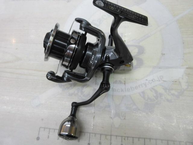 13AR-CエアロCI4+ 4000XG｜＠ベリーネット 日本最大新品中古釣具WEB
