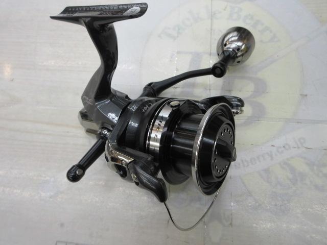 13AR-CエアロCI4+ 4000XG