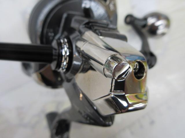 13AR-CエアロCI4+ 4000XG