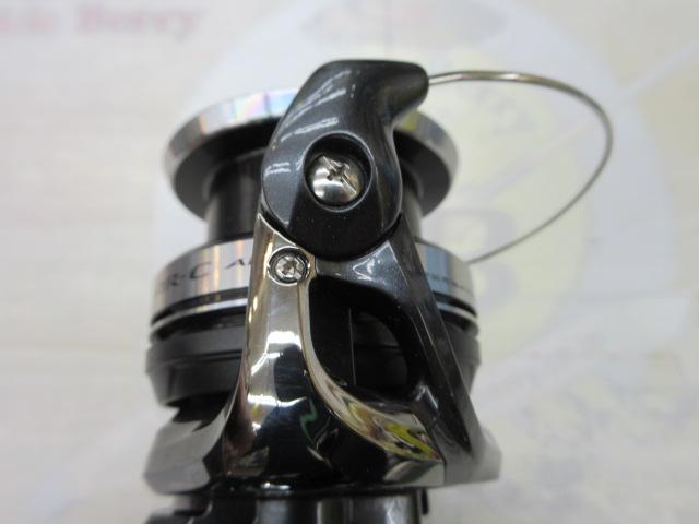 13AR-CエアロCI4+ 4000XG