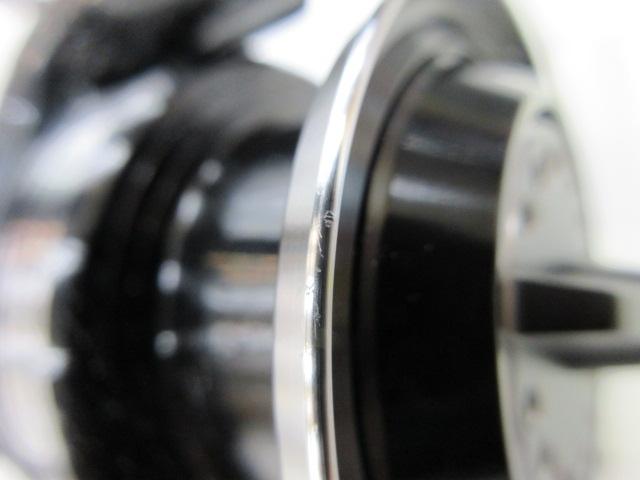 13AR-CエアロCI4+ 4000XG