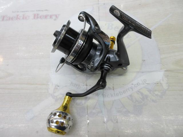13AR-CエアロCI4+ 4000XG｜＠ベリーネット 日本最大新品中古釣具WEB