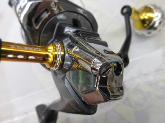 13AR-CエアロCI4+ 4000XG｜＠ベリーネット 日本最大新品中古釣具WEB