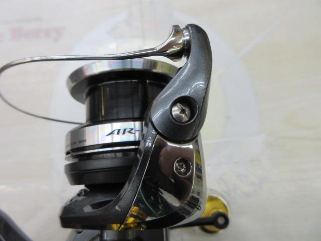 13AR-CエアロCI4+ 4000XG｜＠ベリーネット 日本最大新品中古釣具WEB