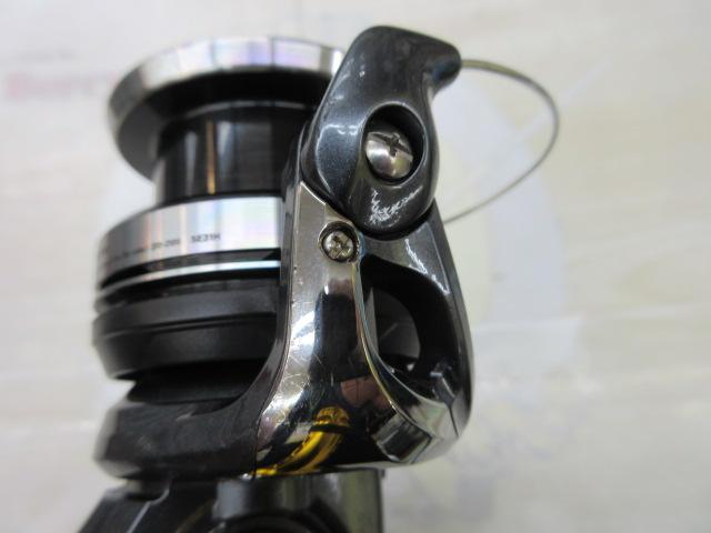 13AR-CエアロCI4+ 4000XG