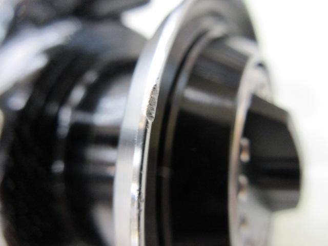 13AR-CエアロCI4+ 4000XG