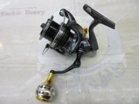 13AR-CエアロCI4+ 4000XG
