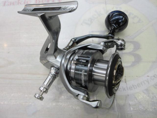 21ナスキー C5000XG｜＠ベリーネット 日本最大新品中古釣具WEBショップ