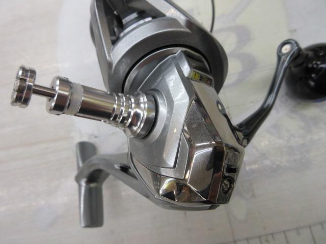 21ナスキー C5000XG