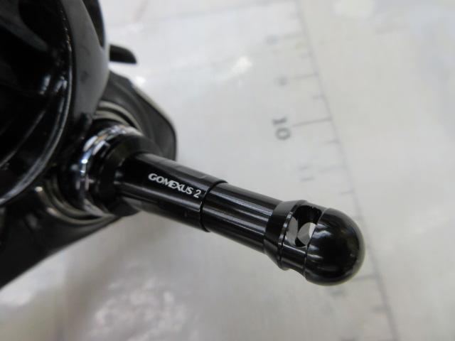 23レガリス LT2000S-XH