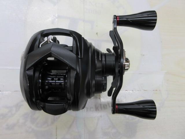 タトゥーラ TW 80XH｜＠ベリーネット 日本最大新品中古釣具WEBショップ