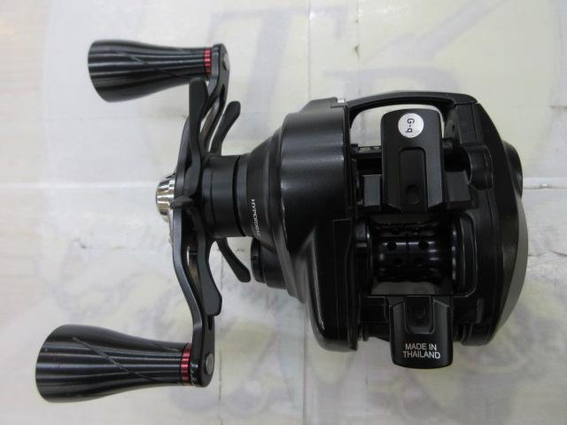 タトゥーラ TW 80XH