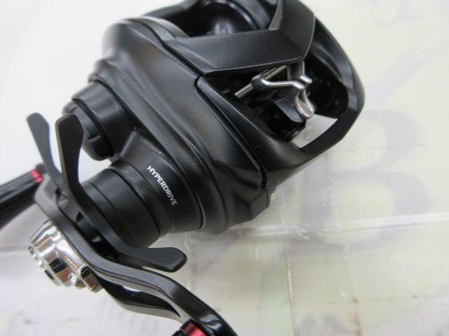タトゥーラ TW 80XH