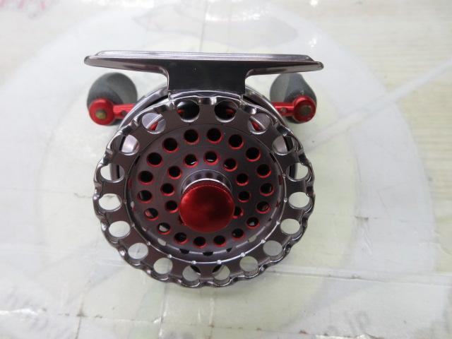 テクニスト黒鯛TK-60R