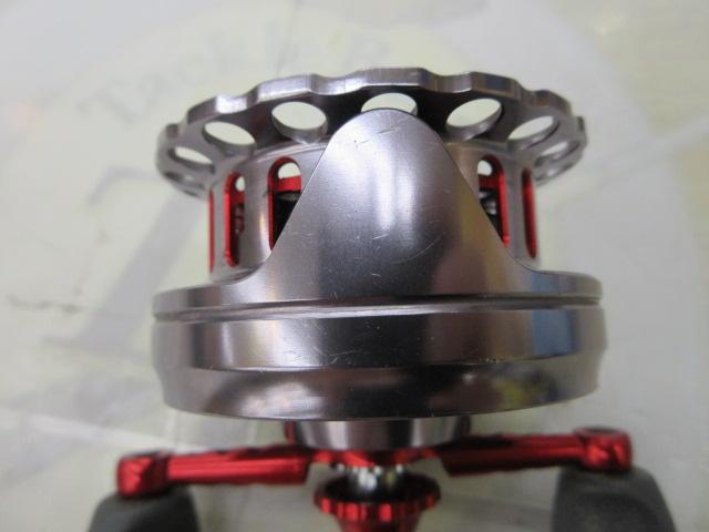 テクニスト黒鯛TK-60R