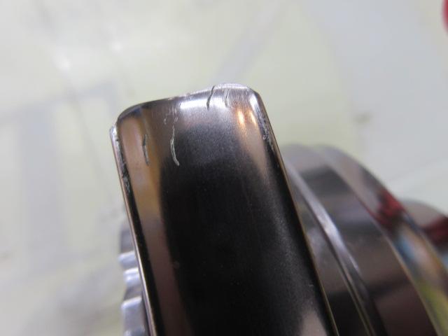 テクニスト黒鯛TK-60R