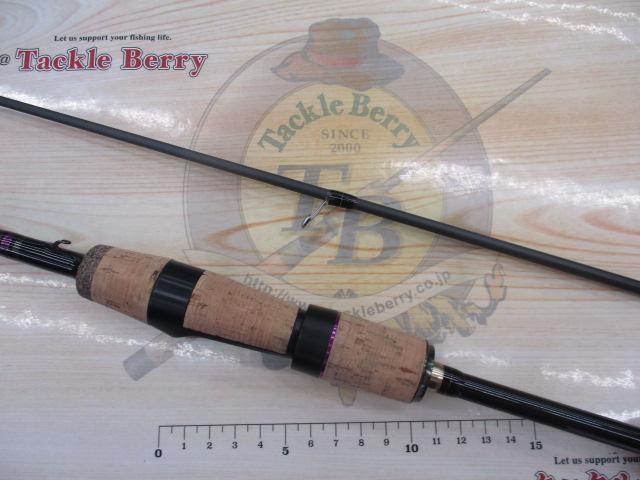 リンクス LINKS62SULP+-2J｜＠ベリーネット 日本最大新品中古釣具WEB