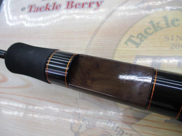 プレッソST 62MF｜＠ベリーネット 日本最大新品中古釣具WEBショップ