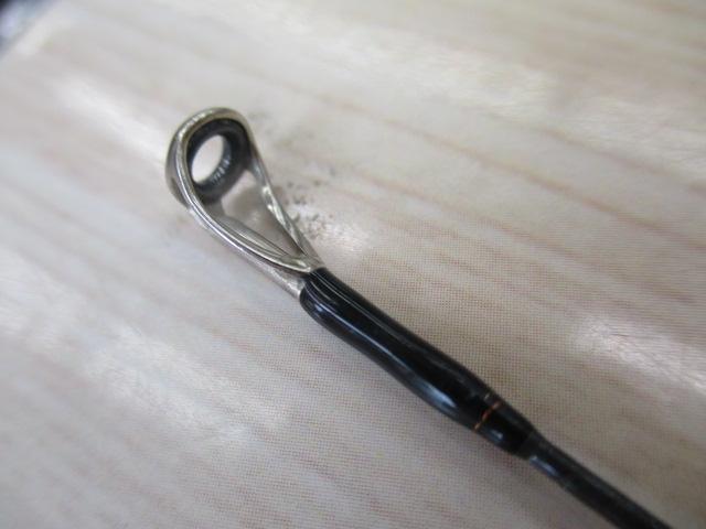 プレッソST 62MF