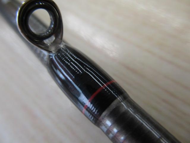 24アンフィックス B66H-5｜＠ベリーネット 日本最大新品中古釣具WEB