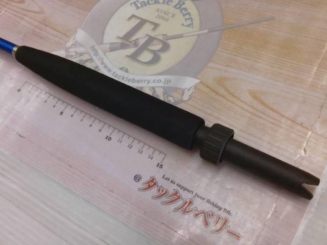 BJSベイゲーム ウィリーM165+Bグリップなし