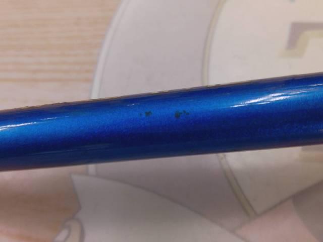 BJSベイゲーム ウィリーM165+Bグリップなし