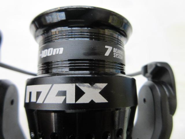 マックスSX 1000S
