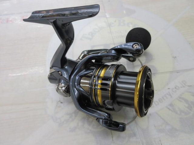 21アルテグラ 2500｜＠ベリーネット 日本最大新品中古釣具WEBショップ