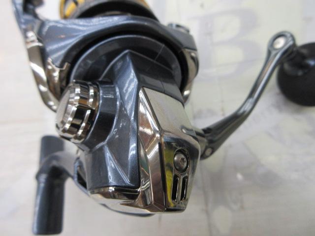 21アルテグラ 2500｜＠ベリーネット 日本最大新品中古釣具WEBショップ