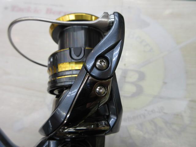 21アルテグラ 2500｜＠ベリーネット 日本最大新品中古釣具WEBショップ