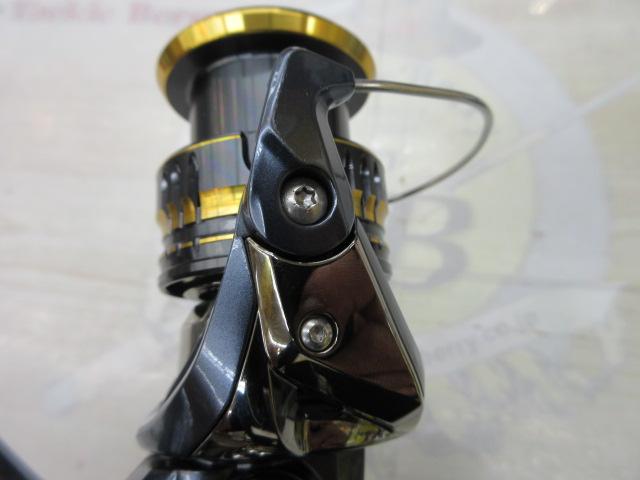 21アルテグラ 2500｜＠ベリーネット 日本最大新品中古釣具WEBショップ