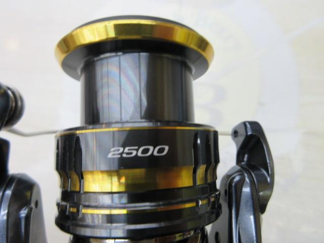 21アルテグラ 2500｜＠ベリーネット 日本最大新品中古釣具WEBショップ