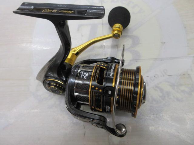 レボ PRM 3000SH｜＠ベリーネット 日本最大新品中古釣具WEBショップ